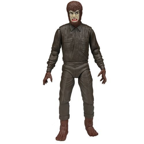 NECA Universal Monsters Blister Card Figure - Select Figure(s) Action & Toy Figures ToyShnip