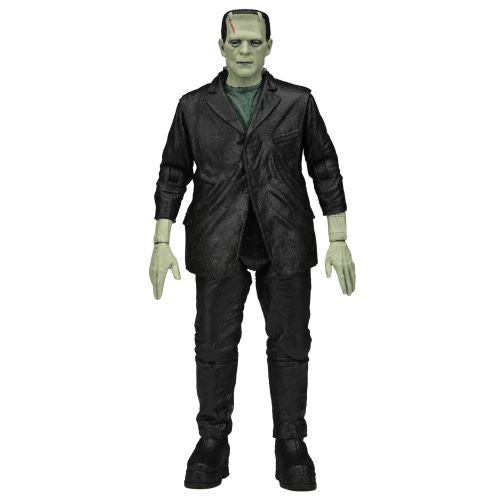 NECA Universal Monsters Blister Card Figure - Select Figure(s) Action & Toy Figures ToyShnip