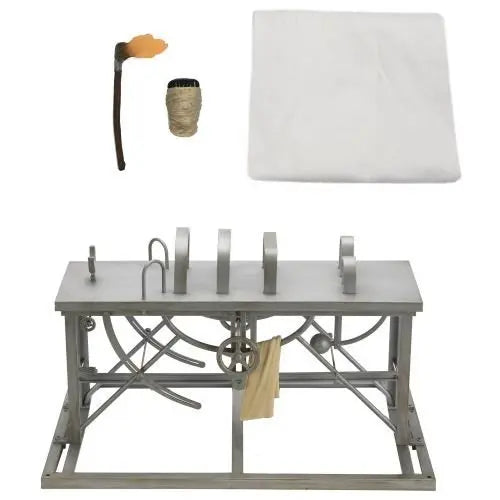 NECA Universal Monsters Frankenstein Accessory Pack Action & Toy Figures ToyShnip