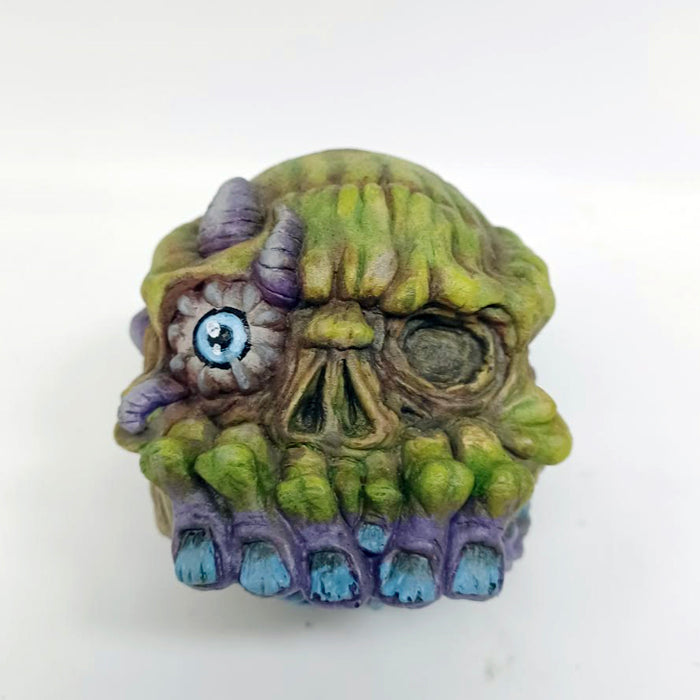 Skadball Madball custom by NEMO Custom NEMO