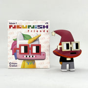 Nounish Friends Sealed Display Case Nouns Bigshot Toyshop