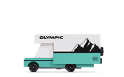 Olympic RV RVs & Buses Candylab