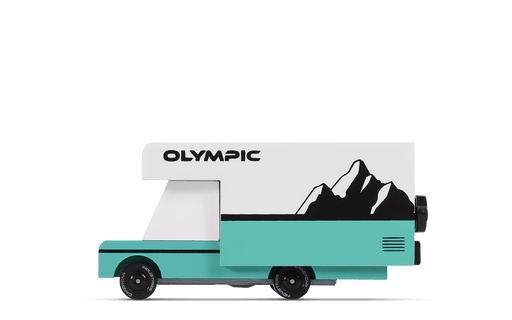 Olympic RV RVs & Buses Candylab