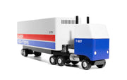 Overnighters Semi Truck Trucks Candylab