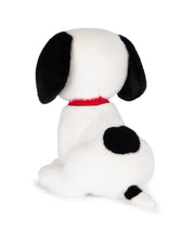 PEANUTS Retro 1950s Comic Strip 11-inch Snoopy Plush Plush Bon Ton