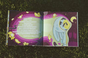 PERSUE BunnyKitty Origins Book Accessories PERSUE