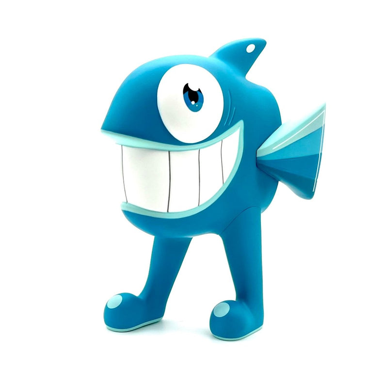 Pez - The Walking Fish Classic Vinyl Toys UVDToys