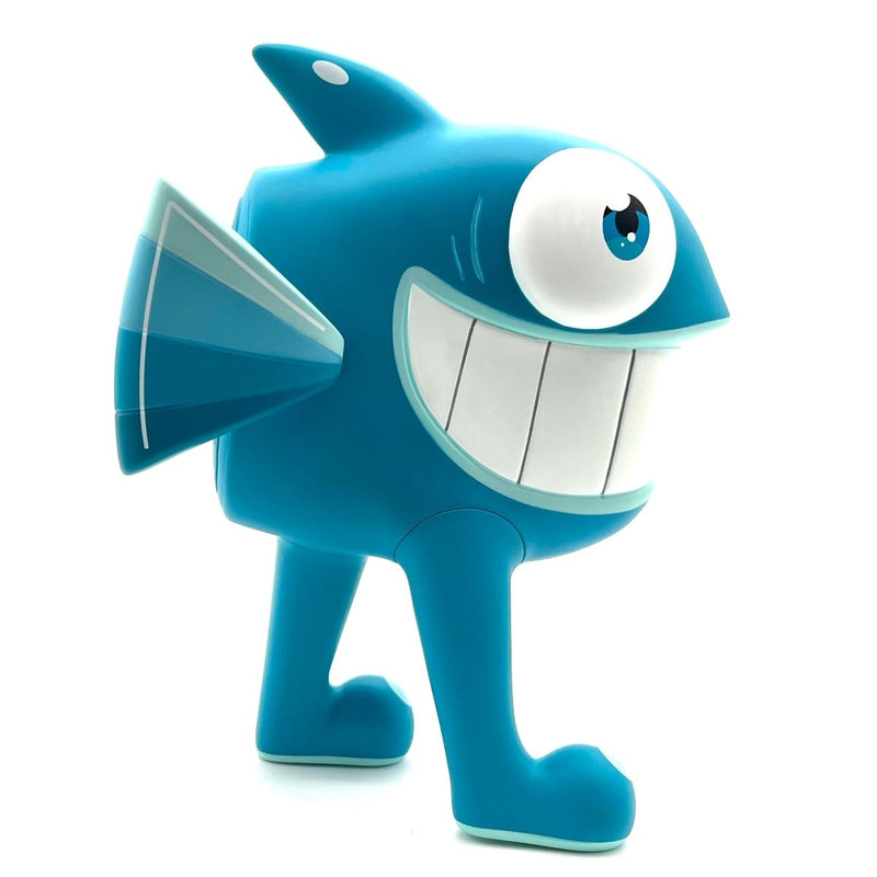 Pez - The Walking Fish Classic Vinyl Toys UVDToys