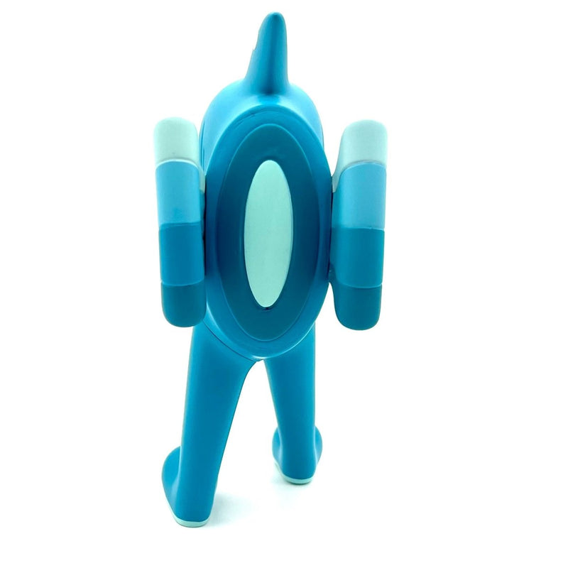 Pez - The Walking Fish Classic Vinyl Toys UVDToys