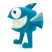 Pez - The Walking Fish Classic Vinyl Toys UVDToys