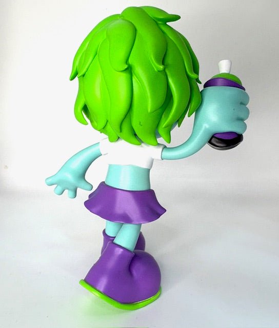 Piper Designer Toy Nicky Davis - Ghost Gang
