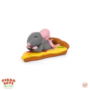 Pizza Rats After Dark Mystery Box Blind Box 100% Soft