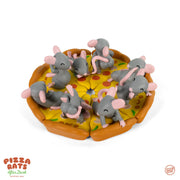 Pizza Rats After Dark Mystery Box Blind Box 100% Soft