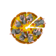 Pizza Rats After Dark Mystery Box Blind Box 100% Soft