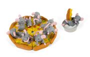 Pizza Rats After Dark Mystery Box Blind Box 100% Soft