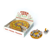 Pizza Rats After Dark Mystery Box Blind Box 100% Soft