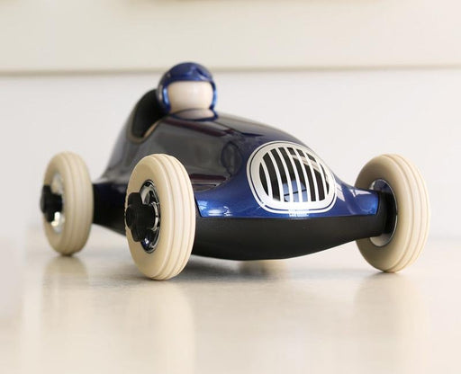 Playforever Bruno Roadster Metallic Blue Edition Vehicles Playforever