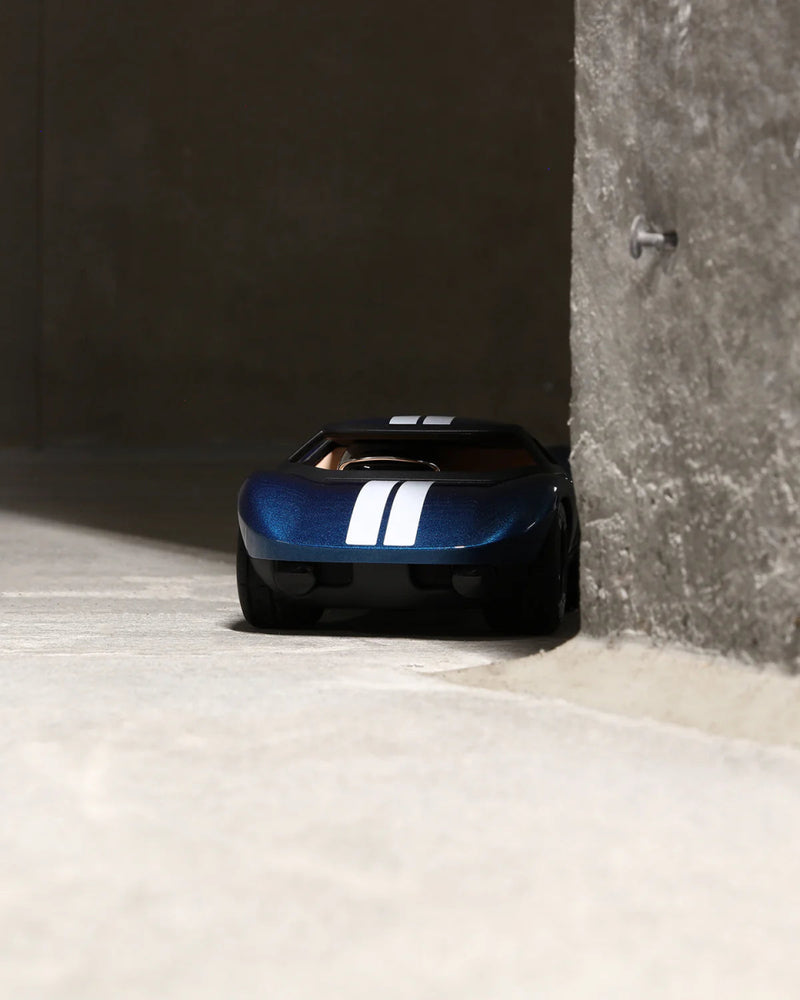 Playforever KEN Cash Blue Vehicles Playforever