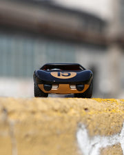 Playforever KEN Cave Black Vehicles Playforever