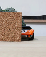 Playforever KEN Gibson Orange Vehicles Playforever