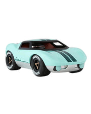Playforever KEN Parton Turquoise Vehicles Playforever