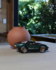 Playforever KEN Rogers Green Vehicles Playforever