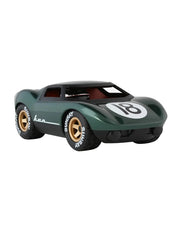 Playforever KEN Rogers Green Vehicles Playforever
