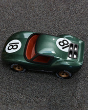 Playforever KEN Rogers Green Vehicles Playforever