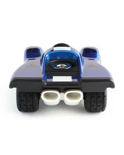 Playforever ZEMONSTA Hans Blue Vehicles Playforever