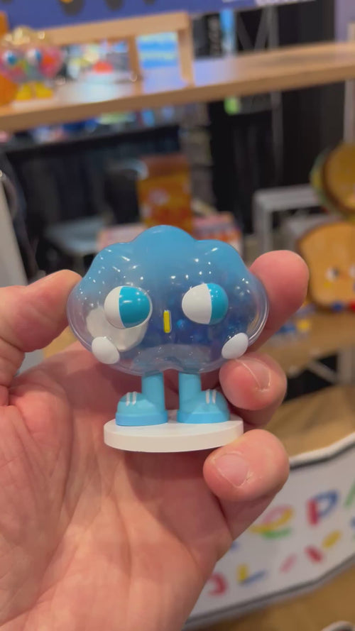 Karepango Cloud Buddy Blind Box Toy PREORDER SHIPS MARCH Blind Box Karepango