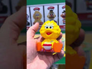 Rokimoto x Sesame Street Series 1 Blind Box Mini Figure PREORDER SHIPS June 2026 Blind Box Rokimoto