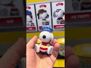 Rokimoto x PEANUTS Series 2 Blind Box Mini Figure PREORDER SHIPS JUNE 2026 Blind Box Rokimoto