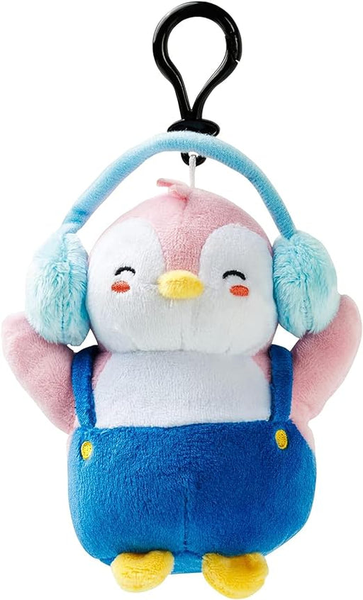 Pudgy Penguins™ Muffs Clip-on Plush Plush Pudgy Penguins