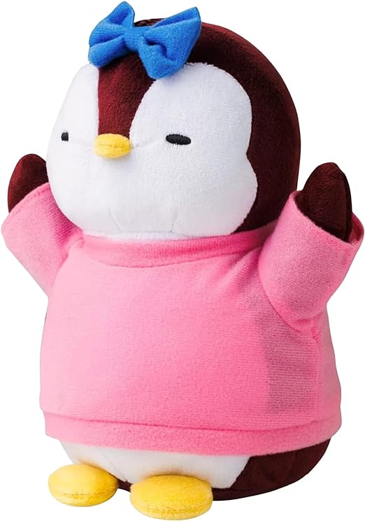 Pudgy Penguins™ Pixie Pie Plush Buddy — Tenacious Toys®