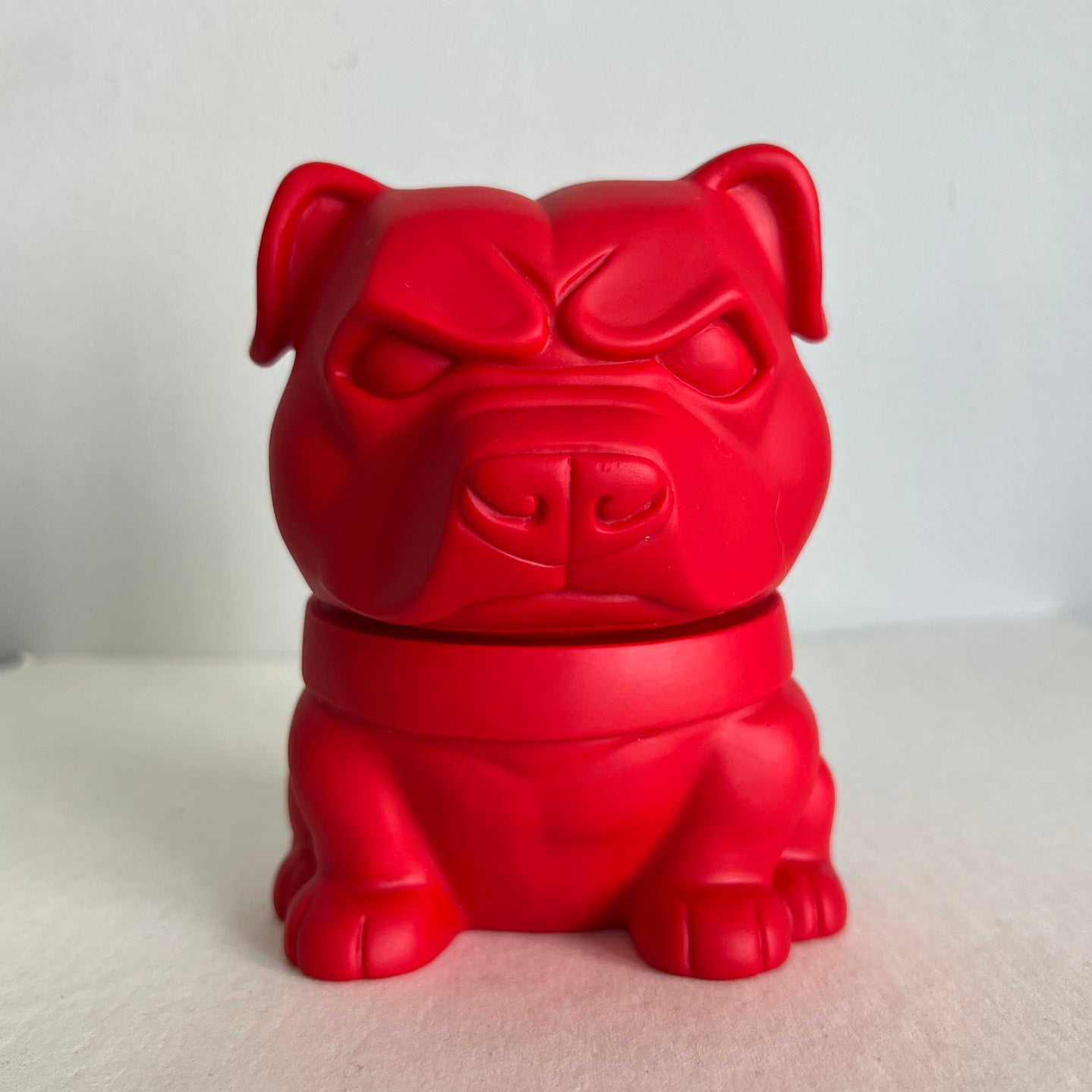 Sofubi Vinyl Figures and Toys for Sale | Tenacious Toys®