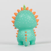 Wyldshyres Rikki mini figure Vinyl Art Toy Wyldshyres