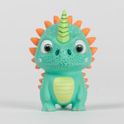 Wyldshyres Rikki mini figure Vinyl Art Toy Wyldshyres