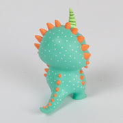 Wyldshyres Rikki mini figure Vinyl Art Toy Wyldshyres