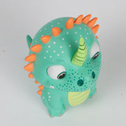 Wyldshyres Rikki mini figure Vinyl Art Toy Wyldshyres