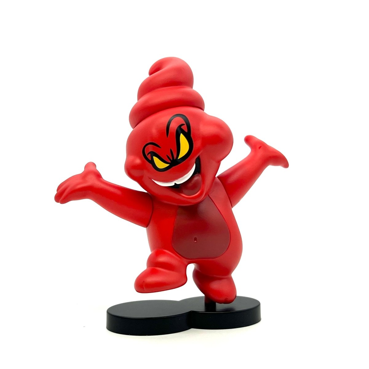 Ripple Vinyl “Evil” by SketOne — Tenacious Toys®