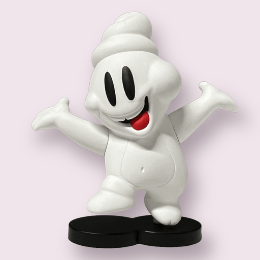 Ripple Vinyl Figure by SketOne Vinyl Toys UVDToys