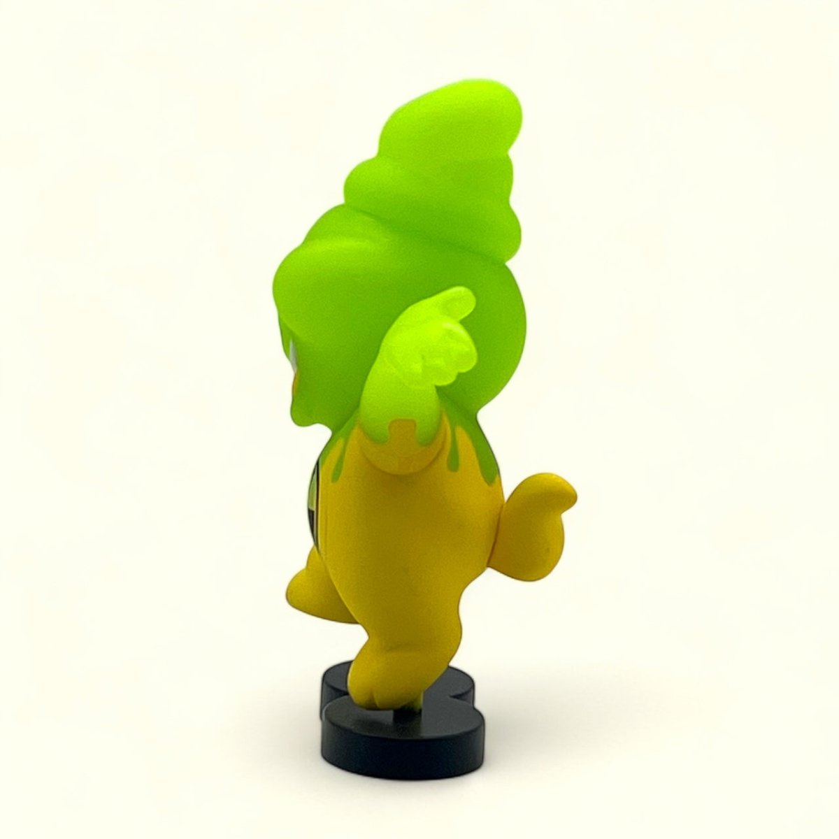 Ripple Vinyl “RadioActive” by SketOne — Tenacious Toys®