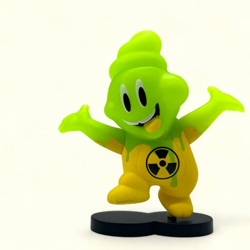 Ripple Vinyl “RadioActive” by SketOne Vinyl Toys UVDToys