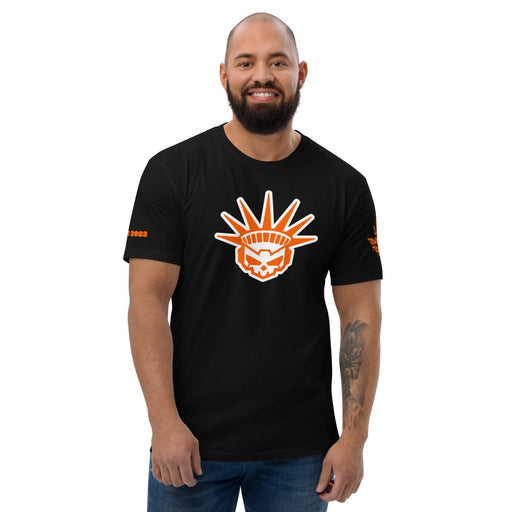 RLUX x Tenacious Toys official NYCC 2023 shirt Apparel RLUX