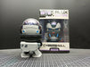 Cyberskull BITS Tracker 003 Purple Mini Resin RLUX