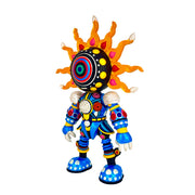 RoboSun Vinyl Art Toy Mindsponge Toy
