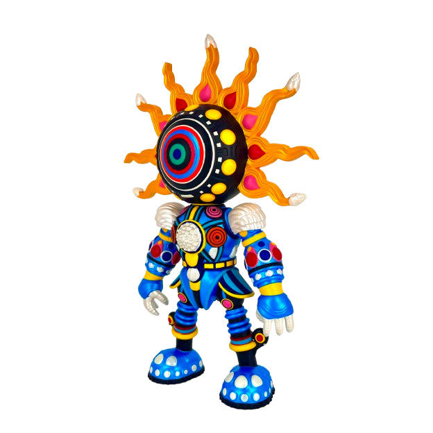 RoboSun Vinyl Art Toy Mindsponge Toy
