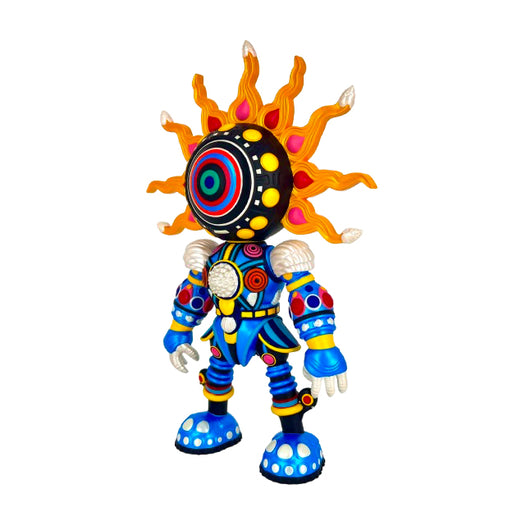 RoboSun Vinyl Art Toy Mindsponge Toy