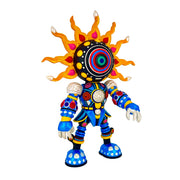 RoboSun Vinyl Art Toy Mindsponge Toy