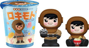 Rokimoto Cup of Fun Series 2 Figures Blind Box Rokimoto